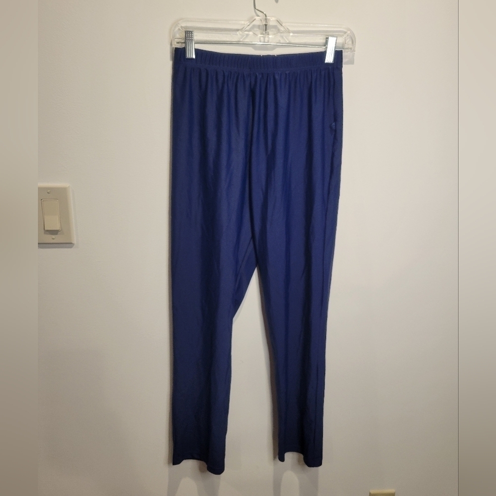 New Nadamusun size s blue modest swim pants